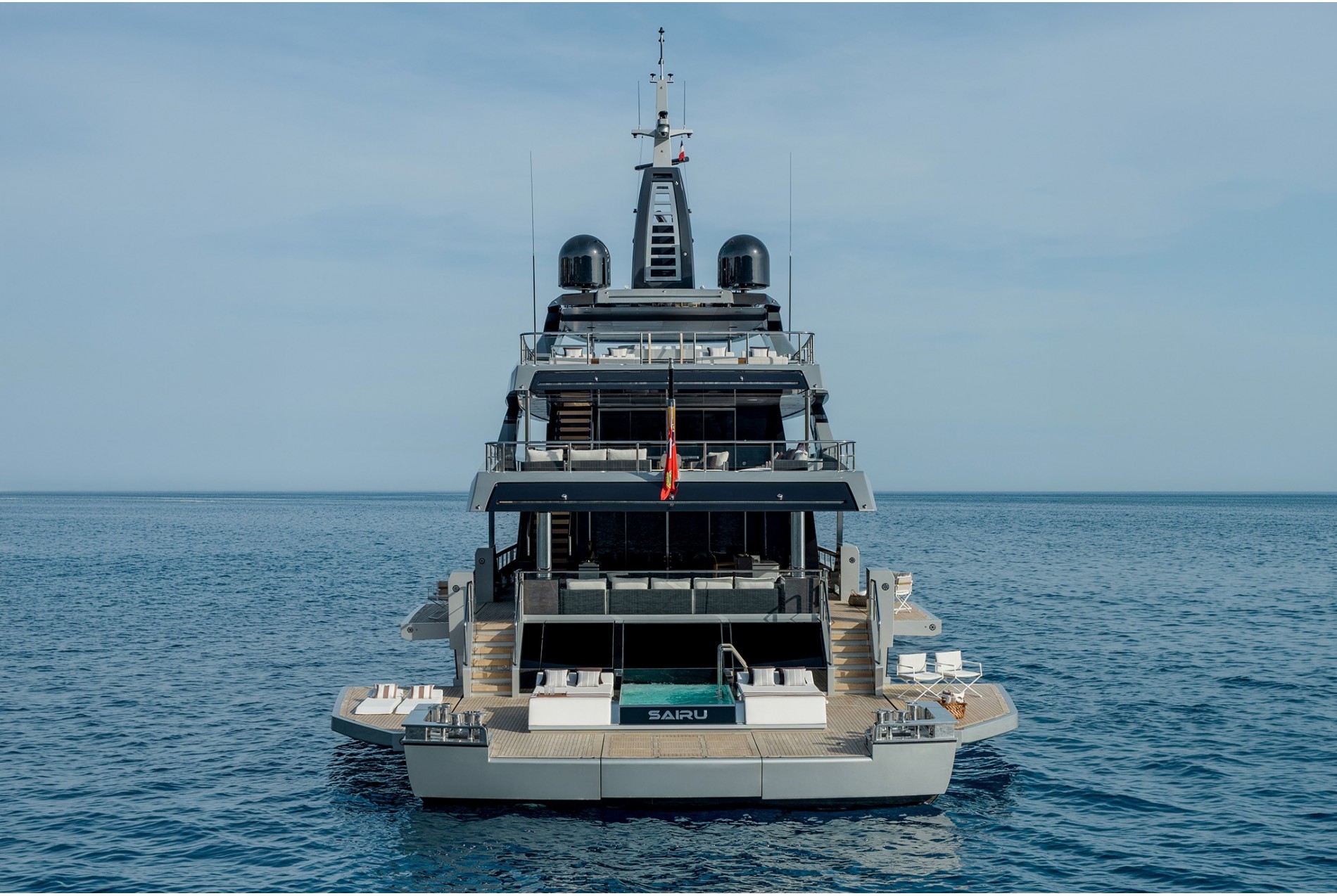 Riva 54m 